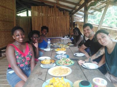 Photos from our guests | Chiang Mai Trekking | The best trekking in Chiang Mai with Piroon Nantaya